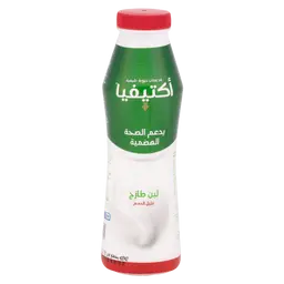 أكتيفيا لبن طازج قليل الدسم 375 مل
