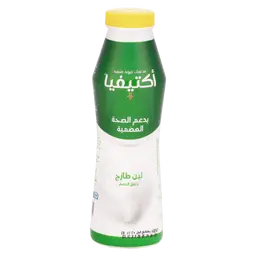أكتيفيا لبن طازج كامل الدسم 375 مل