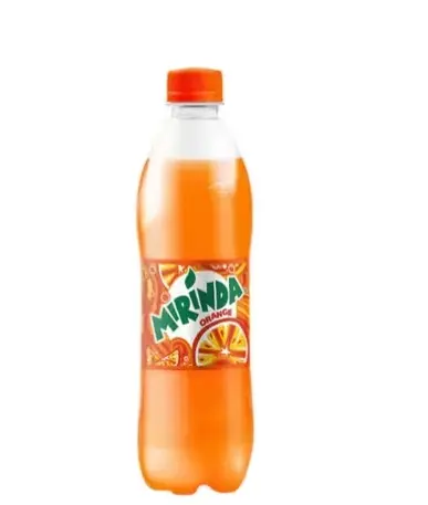 Mirinda Orange Pet 330ML - view 2