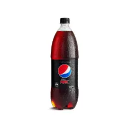 بيبسي ماكس مشروب غازي 1.25 لتر