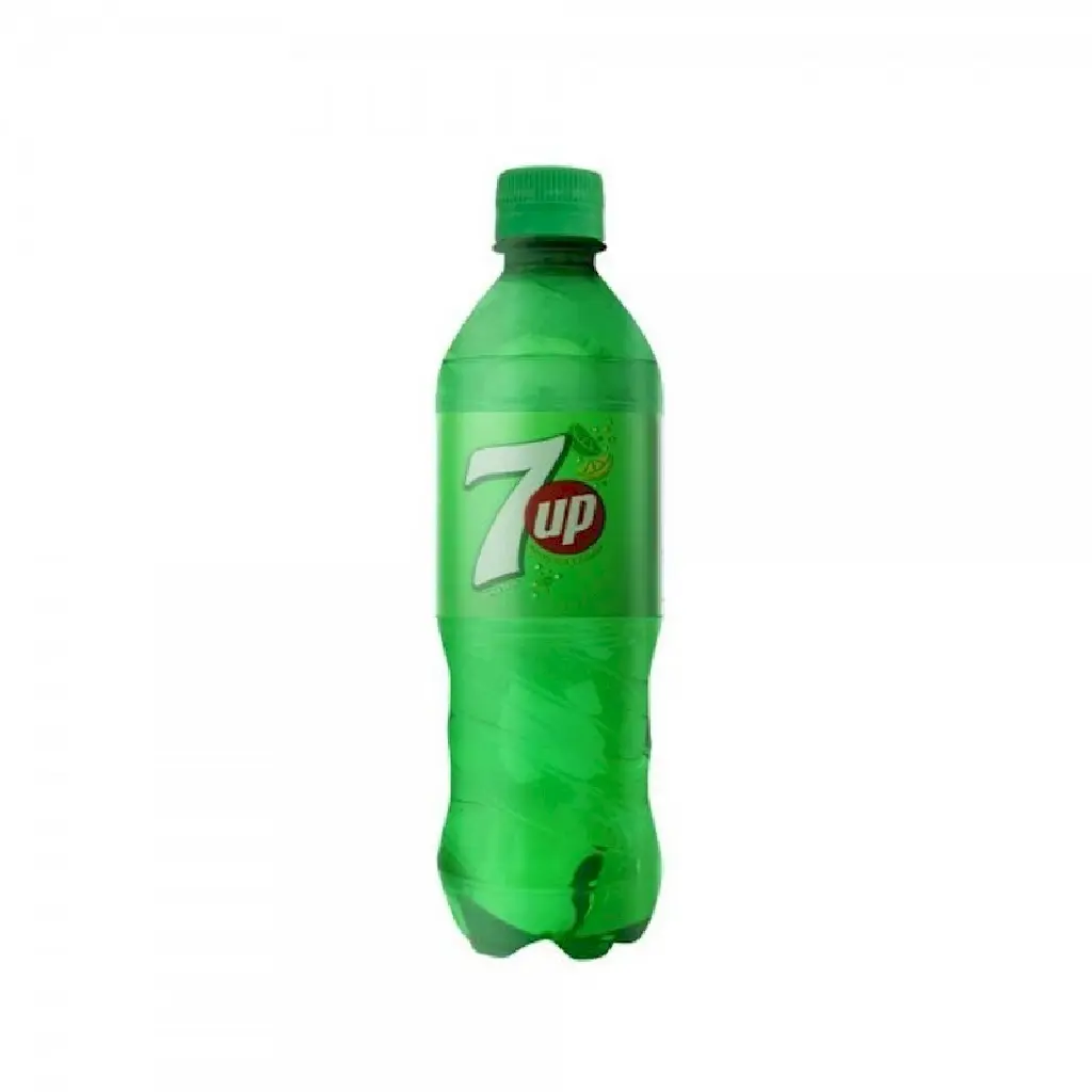 7 Up Soft Drink Pet 330 ml - view 2