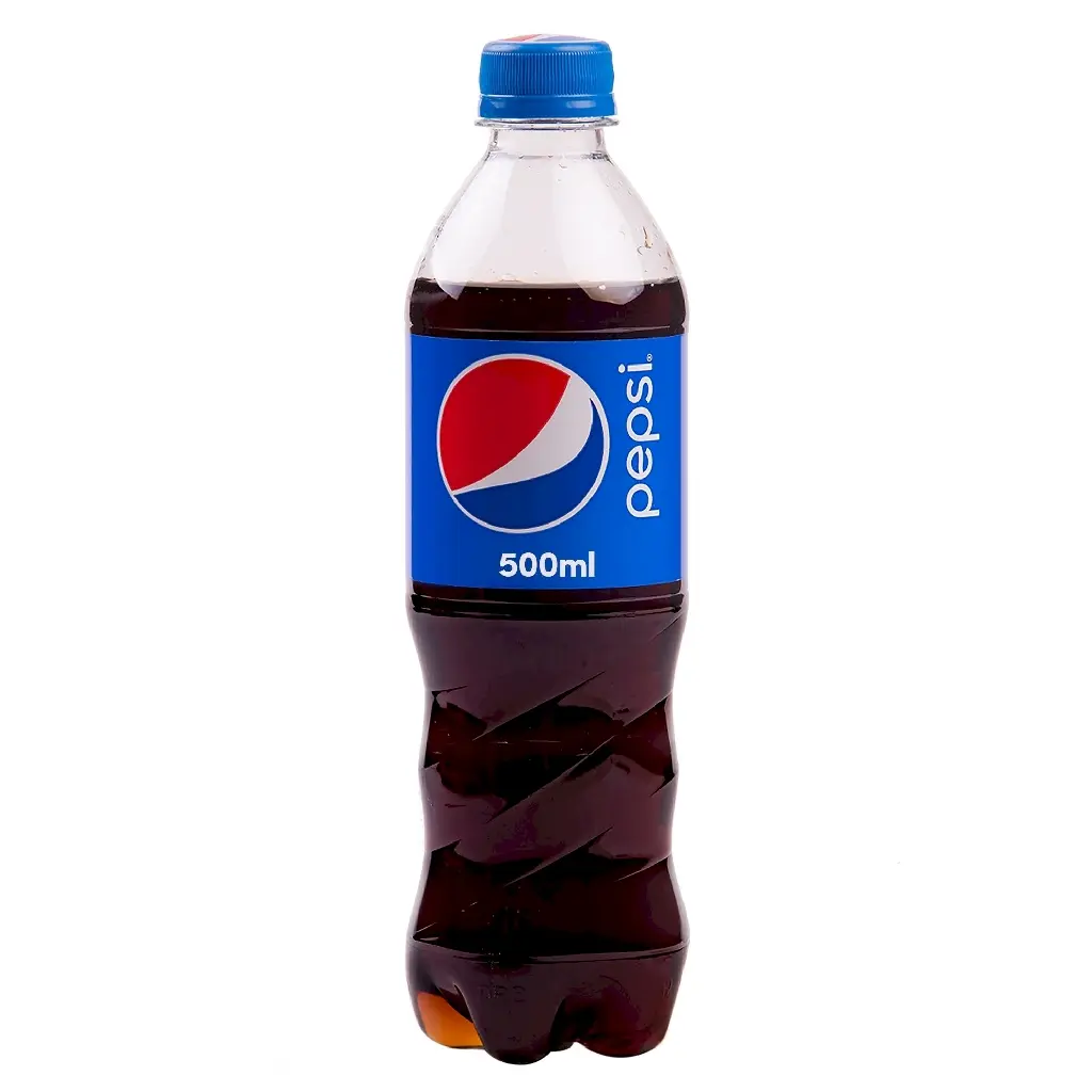 Pepsi Cola 500ML - view 1