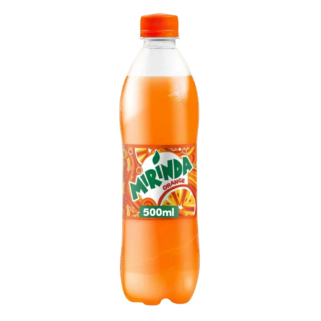 Mirinda Orange 500ML - view 2
