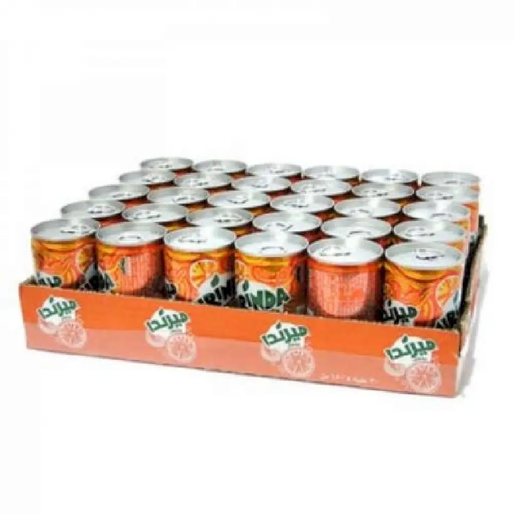 Mirinda Orange 150Mlx30 - view 1