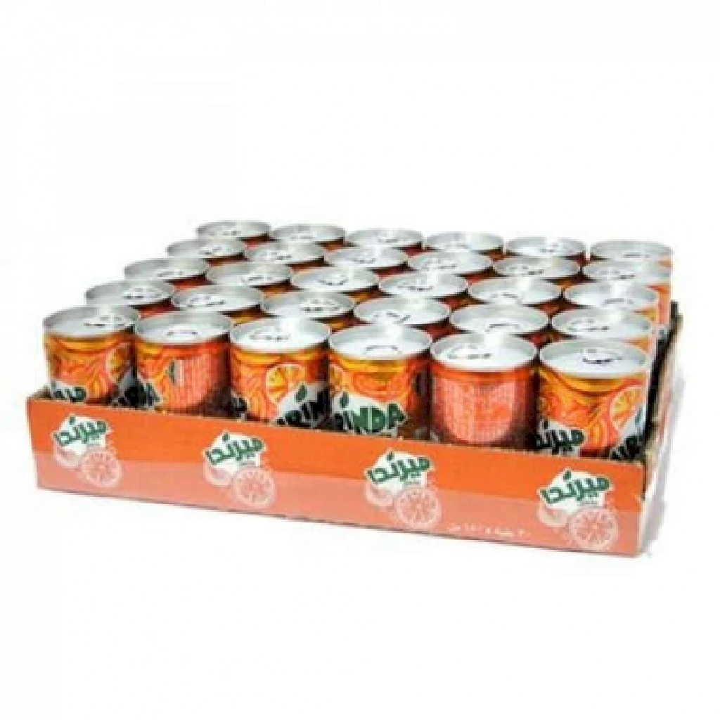 Mirinda Orange 150Mlx30
