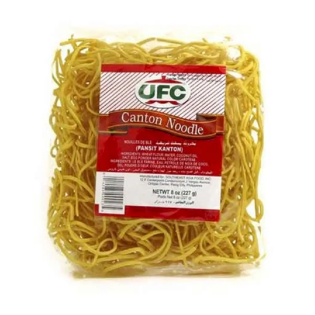 UFC Canton Noodle  8 Oz - view 1