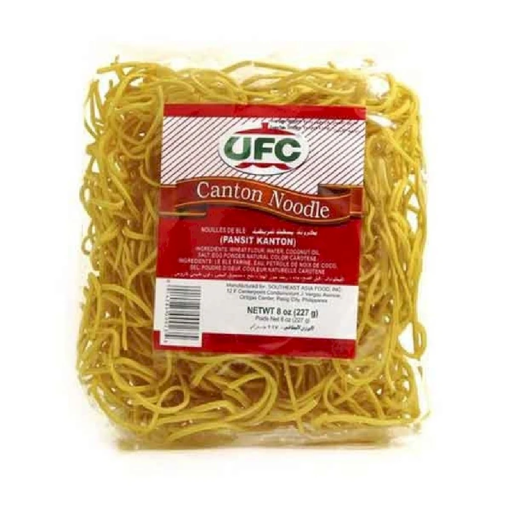 UFC Canton Noodle  8 Oz