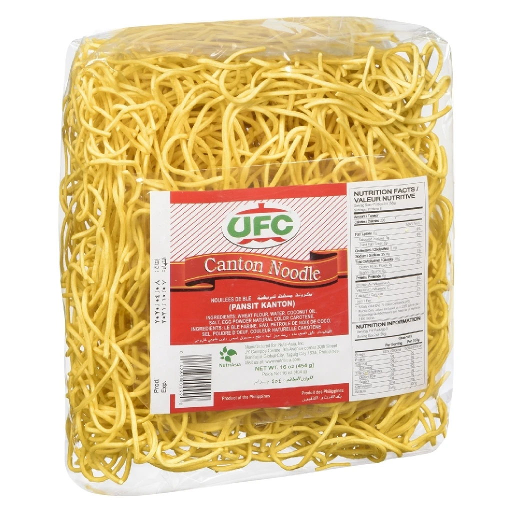 UFC Canton Noodle 16 Oz