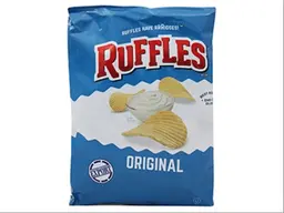 Ruffles Regular Chips 1.75 Oz