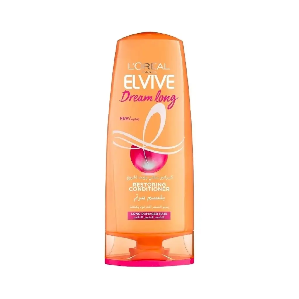 L'Oreal Paris Elvive Dream Long Restoring Conditioner 360ML - view 1