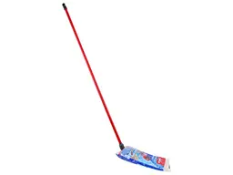 Vileda 3 Super Action Mop with Stick