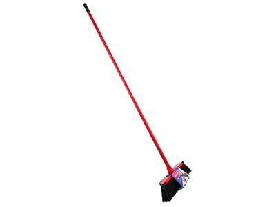 Vileda Indoor Broom With Stick