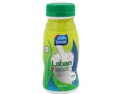 Dandy Laban Full Fat 180ML