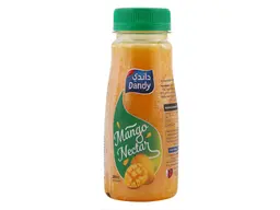 Dandy Fresh Juice Mango Nectar Pet 200ML