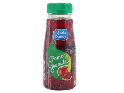 Dandy Fresh Juice Pomegranate Pet 200ML