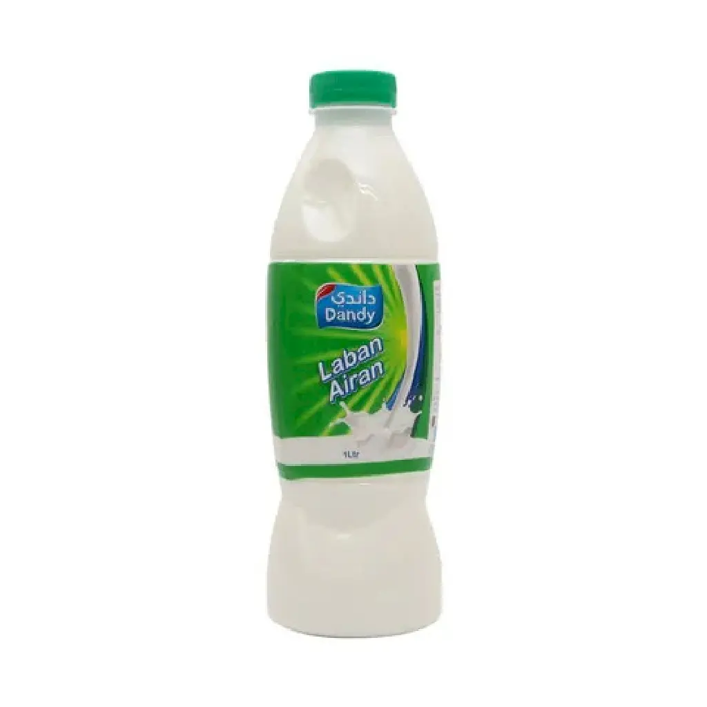 Dandy Laban Airan  1L - view 2