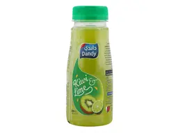 Dandy Fresh Juice Kiwi Lime 200ML