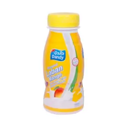 Dandy Laban Mango 180ML