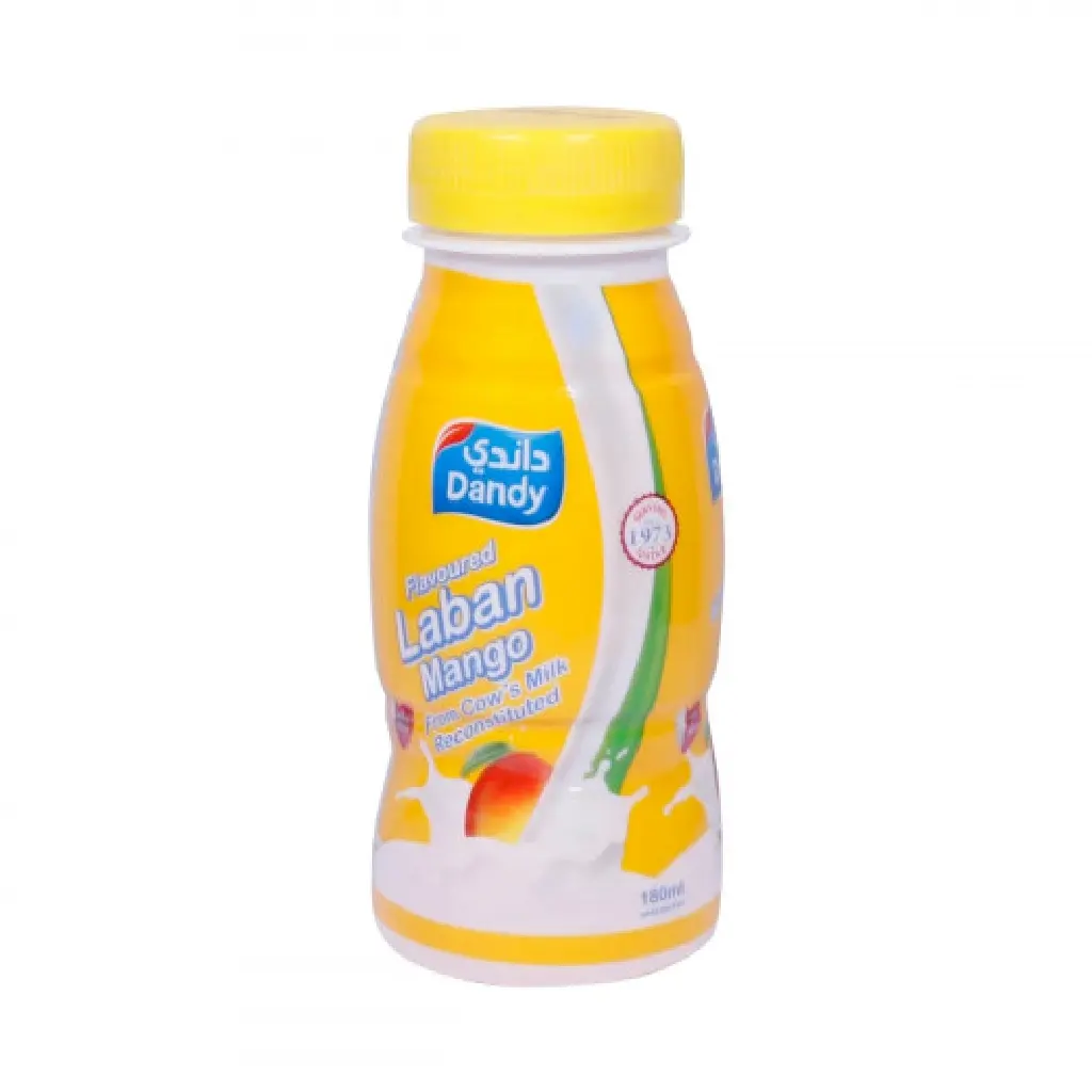 Dandy Laban Mango 180ML - view 1