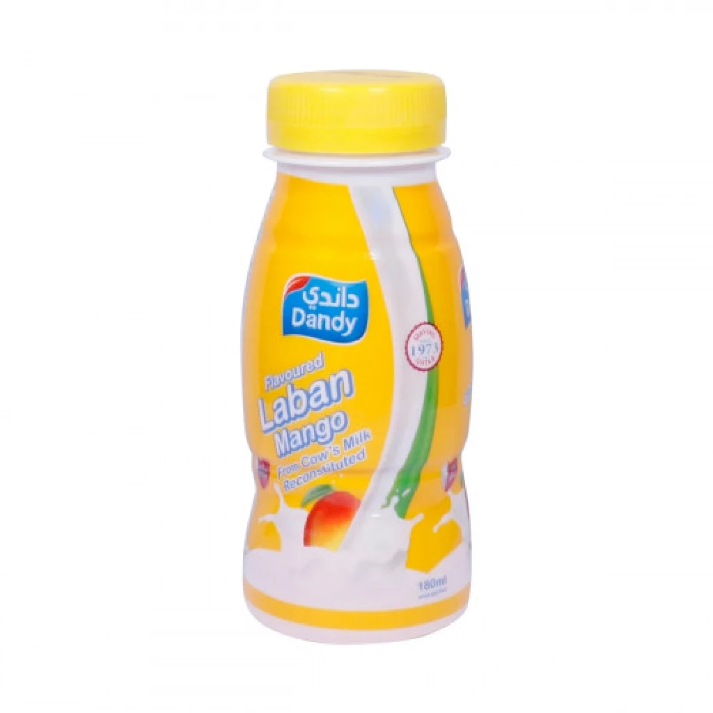 Dandy Laban Mango 180ML