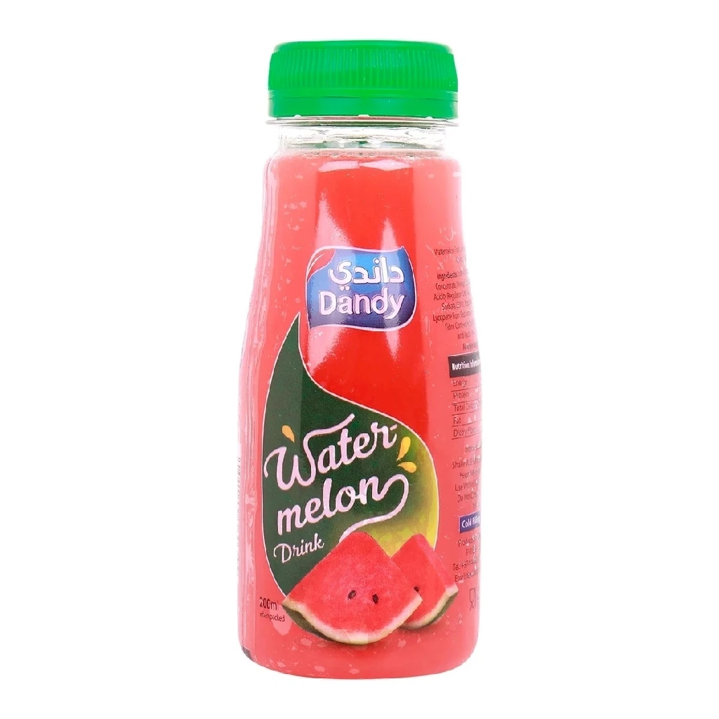 Dandy Drink Watermelon 200ML