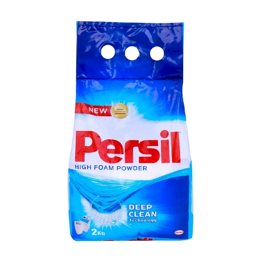 Persil Detergent Powder Deep Clean High Foam 2Kg - view 2