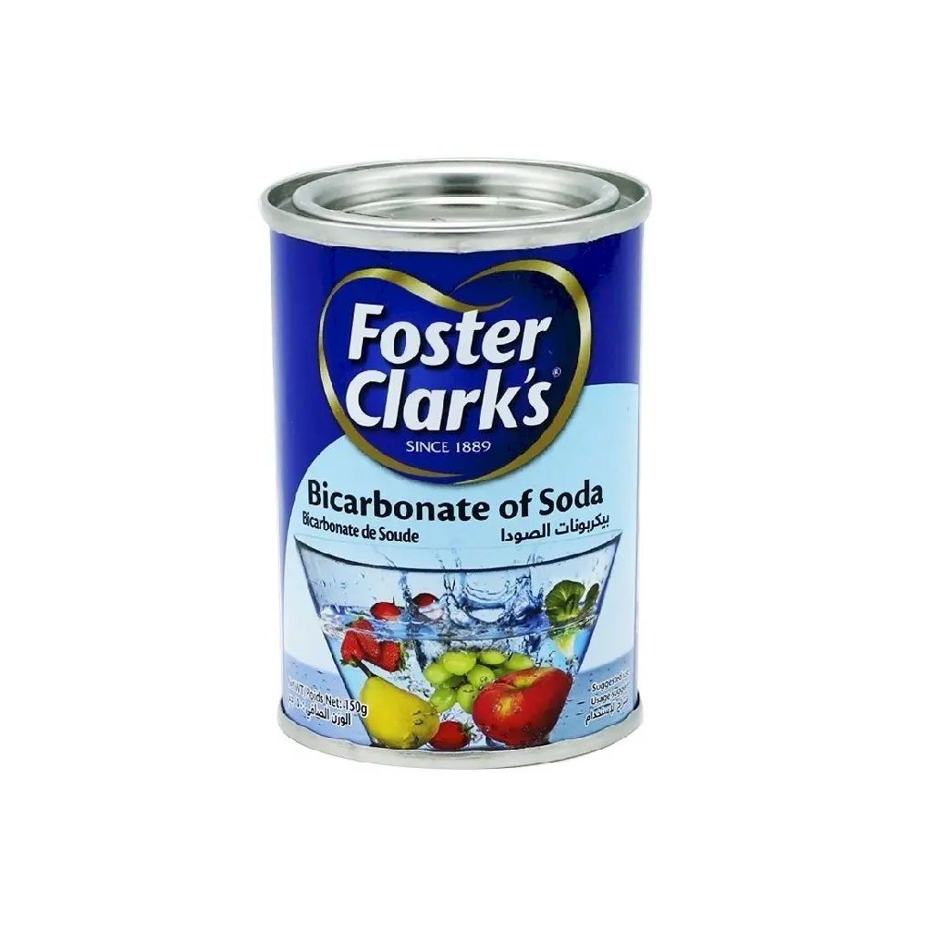Foster Clark'S Bicarbonate Soda 150G - view 1