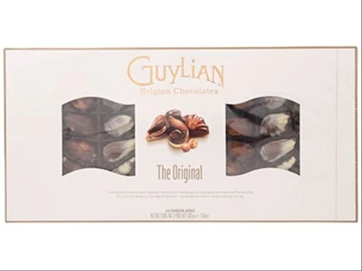 Guylian Belgian The Original Seashells Chocolates 500G