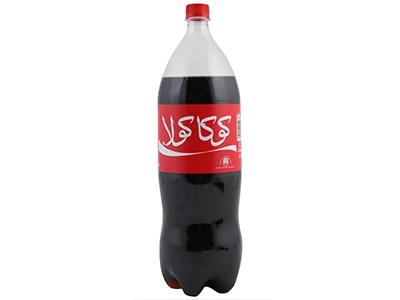 Coca Cola 2.25L