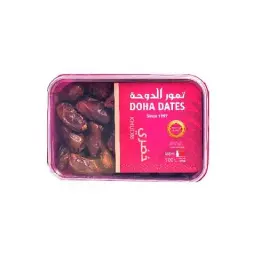 Doha Dates Khudri Premium Dates 400 gm