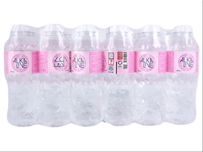 Alkalive Baby Water 24 pcs 330 ml