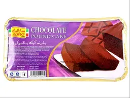 Sara Cake Pound Cake Chocolate 300G