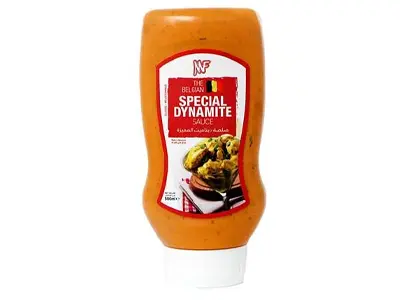 MF Dip Sauce Special Dynamite 500ML - view 1