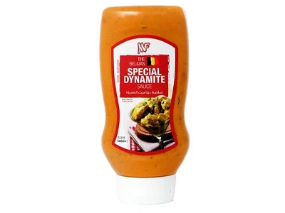 MF Dip Sauce Special Dynamite 500ML