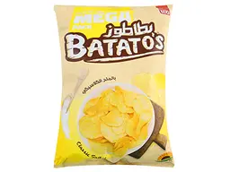 بطاطوز بالملح الكلاسيكي167G