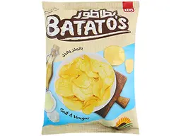 بطاطوز بالملح والخل30G