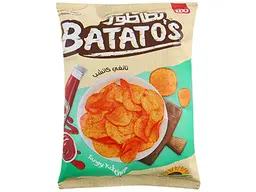 بطاطوز تانغي كاتشب30G