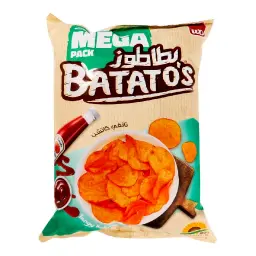بطاطوز تانغي كاتشب167G