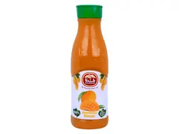 Baladna Fresh Juice Alphonso Mango 900 ml