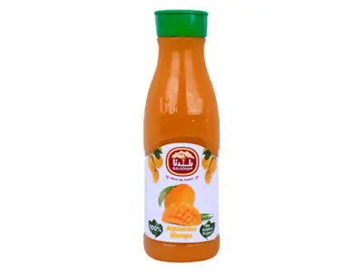 Baladna Fresh Juice Alphonso Mango 900 ml - view 1