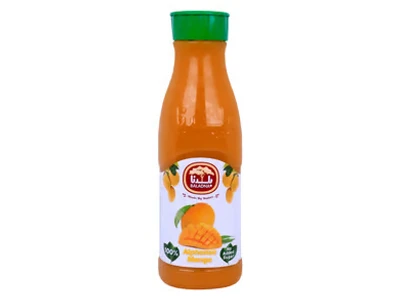 Baladna Fresh Juice Alphonso Mango 900 ml