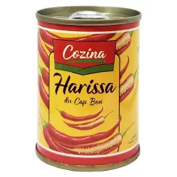 Cozina Harissa Du Cap Bon 135G