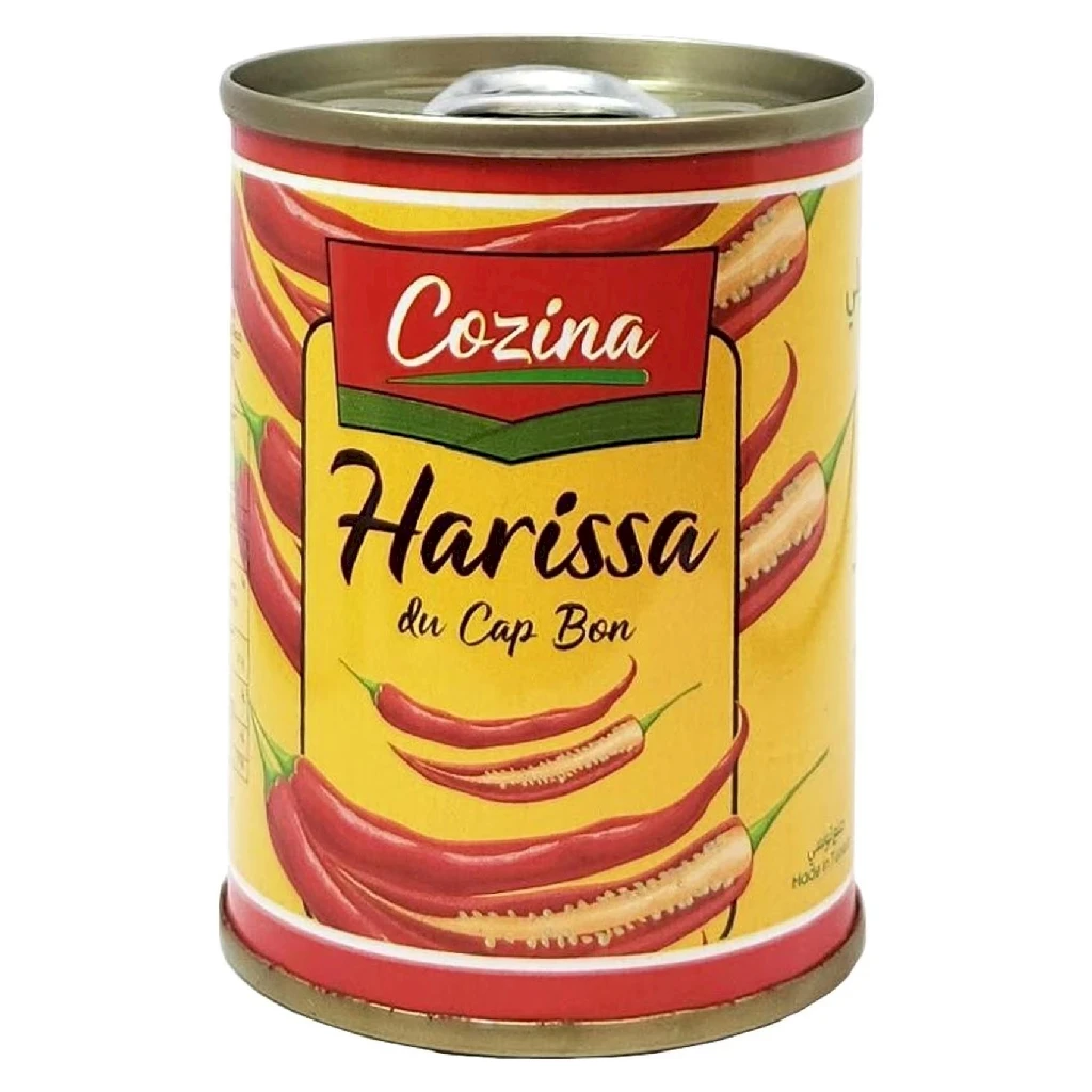 Cozina Harissa Du Cap Bon 135G