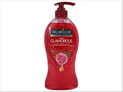 Palmolive Shower Gel Glamorous 750ML - view 1