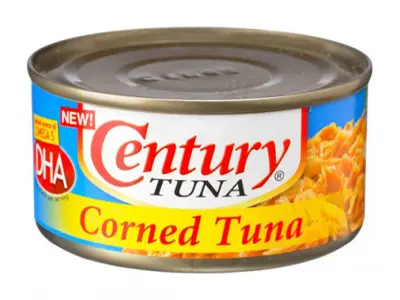 Century Corned Tuna 180G - view 1