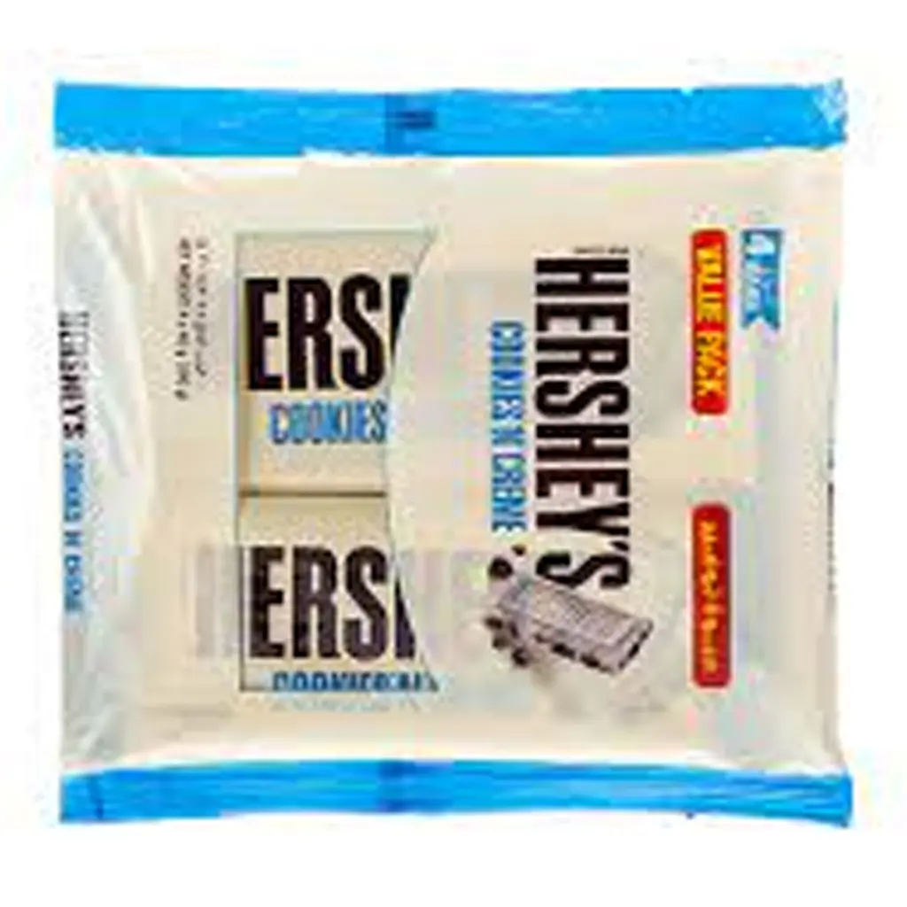 Hershey's Cookies N Creme 40 gm - view 1