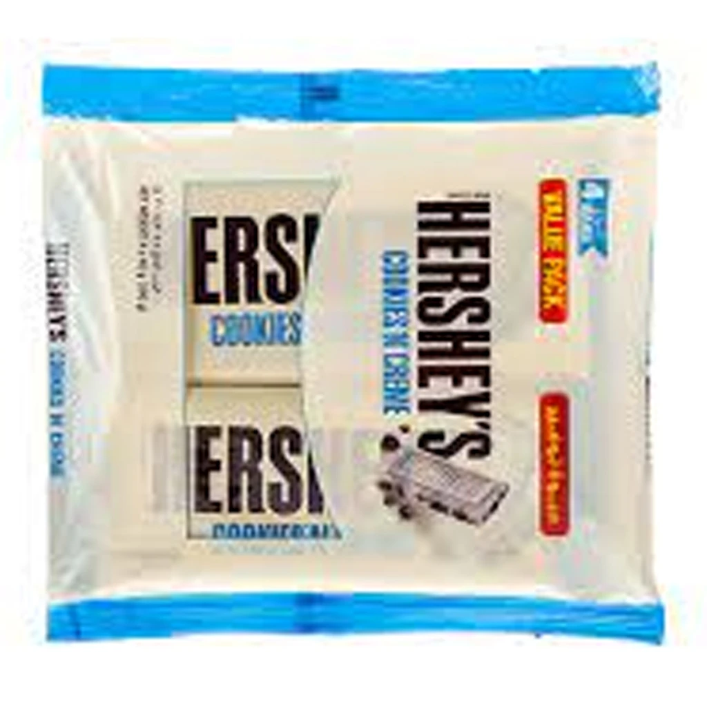 Hershey's Cookies N Creme 40 gm