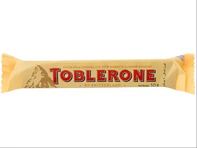 Toblerone Milk 50G - view 1