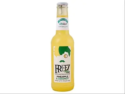 Freez Pineapple & Coconut 275 ml - view 1