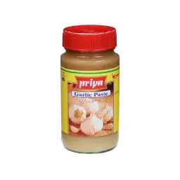 بريا باست غارليك 300ج2